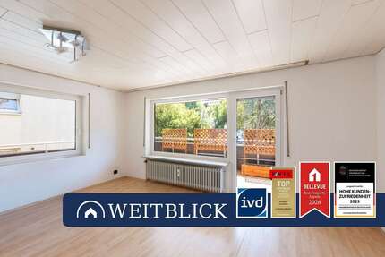 Wohnung Ludwigsburg Hoheneck - 3 Zimmer, 65 m&sup2;, 245.000&euro; | Angebot:27291505