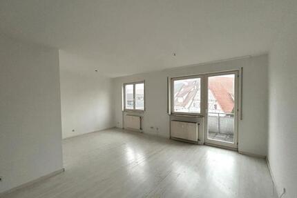 Wohnung Stuttgart Luginsland - 2 Zimmer, 62 m&sup2;, 1.270&euro; | Angebot:25768022