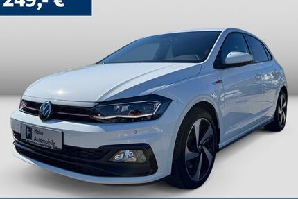 VW Polo 27.275 km 20.930 &euro; Backnang 71522