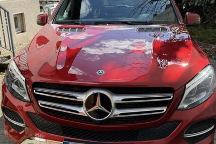 Mercedes-Benz GLE 250 133.500 km 31.499 &euro; Stuttgart 70563