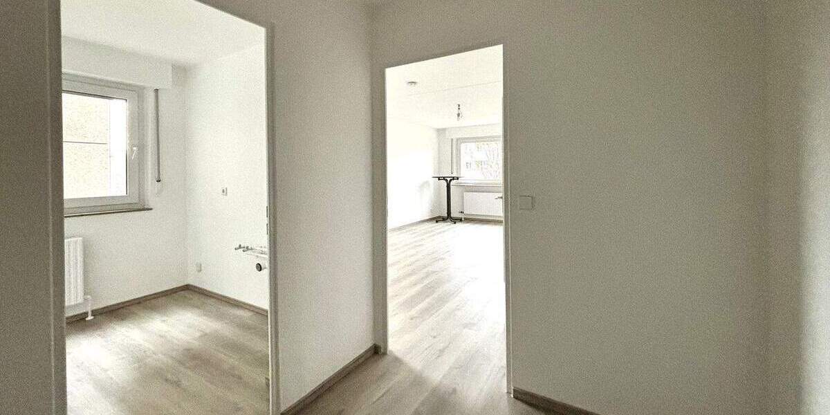 Etagenwohnung Waiblingen Beinstein - 2 Zimmer, 51 m&sup2;, 175.000&euro; | Angebot:25769131