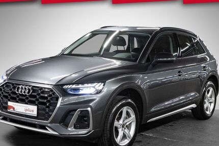 Audi Q5 24.702 km 43.840 &euro; Stuttgart 70469
