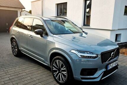 Volvo XC90 68.800 km 48.900 &euro; Neckartailfingen 72666