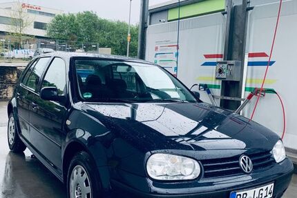 VW Golf 79.200 km 2.750 &euro; Weissach 71287