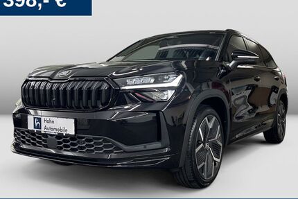 Skoda Kodiaq 1.900 km 49.830 &euro; Weinstadt-Endersbach 71384