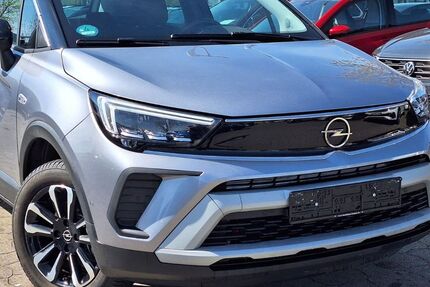 Opel Crossland (X) 4.300 km 19.900 &euro; Göppingen 73037