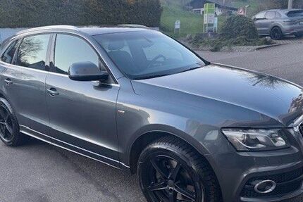 Audi Q5 205.550 km 12.900 &euro; Waldenbuch 71111