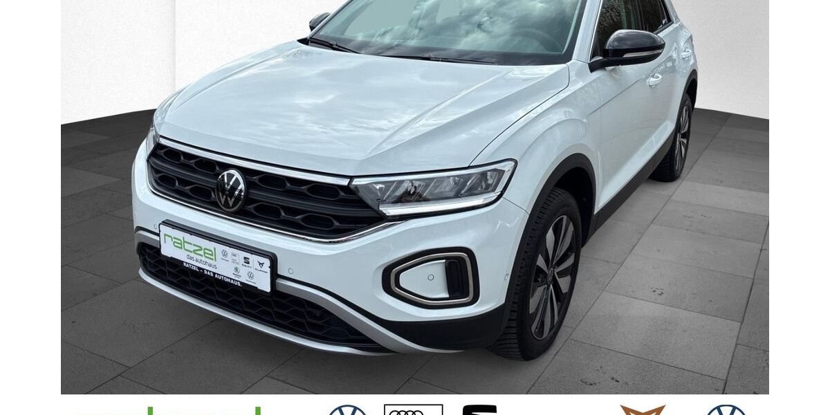 VW T-Roc 37.934 km 25.605 &euro; Zell u.A. 73119