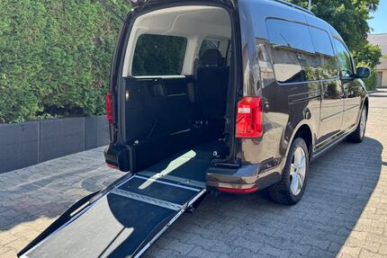 VW Caddy 27.000 km 32.780 &euro; Dettingen unter Teck 73265