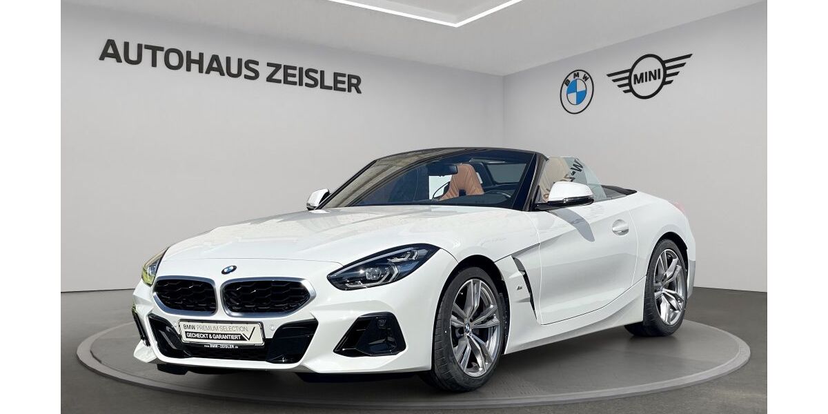 BMW Z4 14.500 km 44.930 &euro; Waiblingen 71332