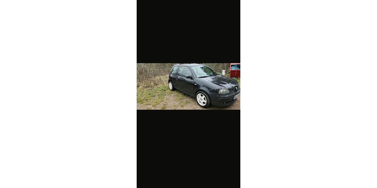 Seat Arosa 265.000 km 1.350 &euro; Rudersberg 73635