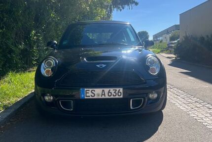 Mini Cooper S 125.000 km 7.400 &euro; Neuhausen auf den Fildern 73765