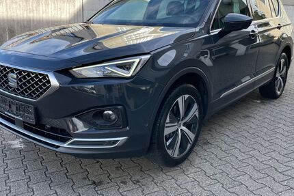 Seat Tarraco 50.100 km 22.950 &euro; Gerlingen 70839