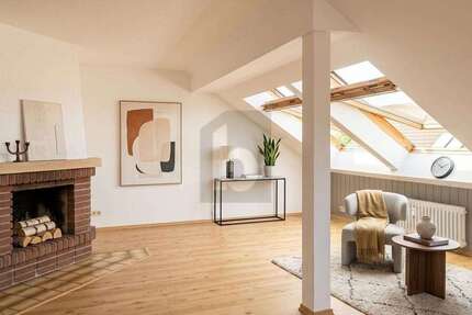 Wohnung Böblingen Dagersheim - 2 Zimmer, 60 m&sup2;, 230.000&euro; | Angebot:27009376
