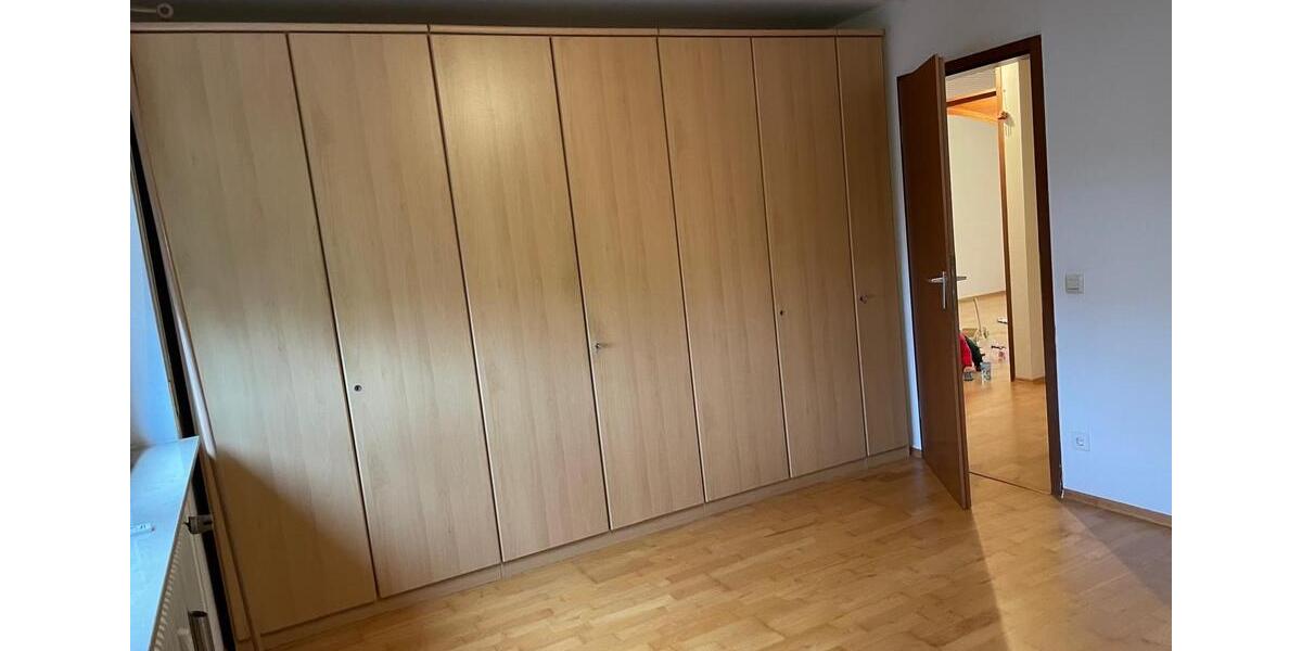 Etagenwohnung Wendlingen am Neckar - 2.5 Zimmer, 62 m&sup2;, 750&euro; | Angebot:25804719