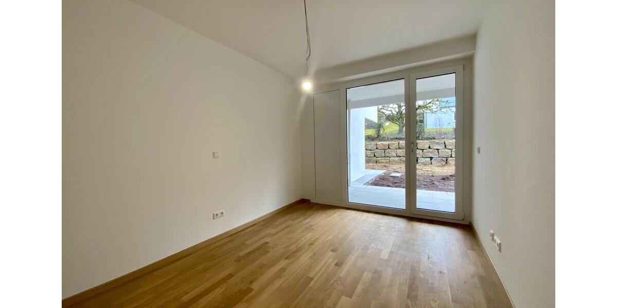 Etagenwohnung Ludwigsburg Oßweil - 4 Zimmer, 85 m&sup2;, 1.580&euro; | Angebot:23228794