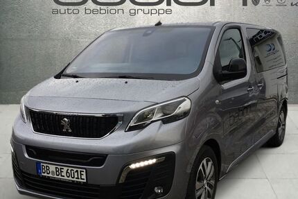 Peugeot Traveller 4.604 km 39.900 &euro; Magstadt 71106