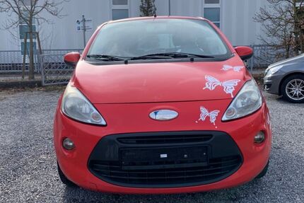 Ford Ka/Ka+ 154.400 km 999 &euro; Sindelfingen 71069