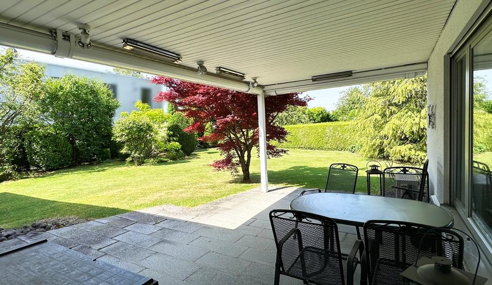 Bungalow Göppingen Faurndau - 6 Zimmer, 177 m&sup2;, 820.000&euro; | Angebot:26777214