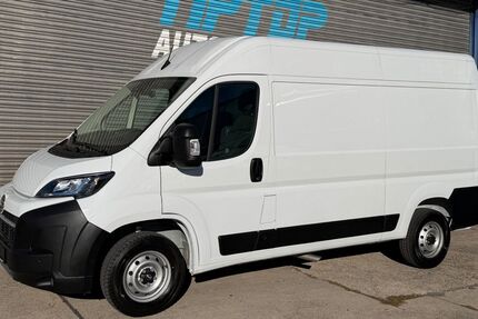 Opel Movano 14.375 km 24.990 &euro; Sindelfingen 71065
