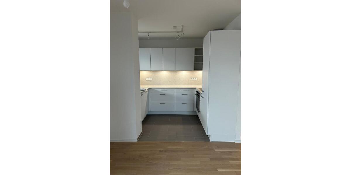 Etagenwohnung Leinfelden-Echterdingen Echterdingen - 2 Zimmer, 56 m&sup2;, 1.111&euro; | Angebot:25824852