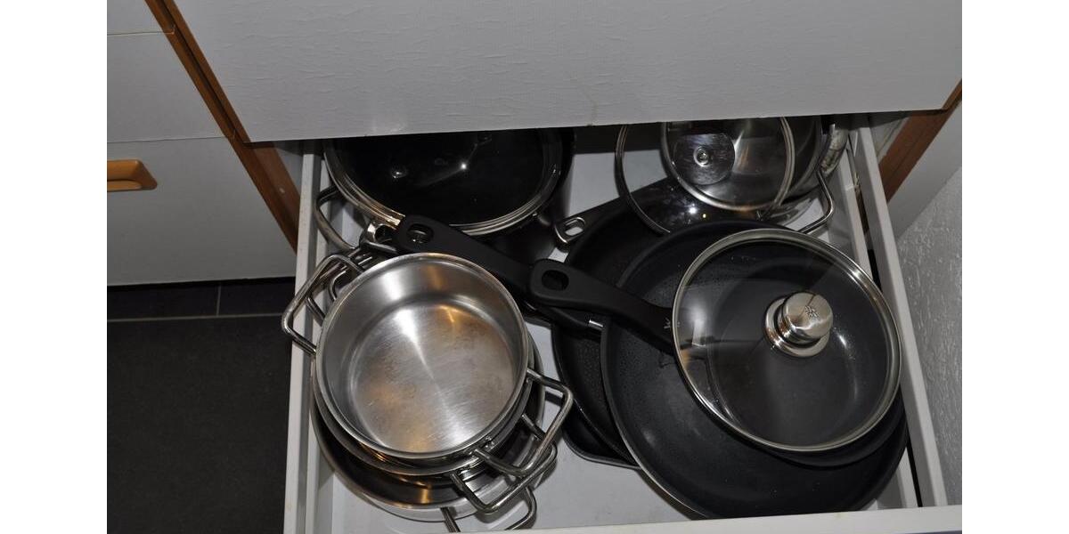 Etagenwohnung Dettingen unter Teck - 2 Zimmer, 41 m&sup2;, 205.000&euro; | Angebot:25572262