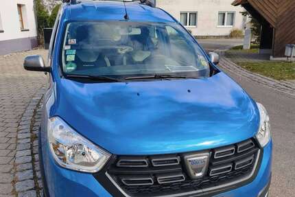 Dacia Dokker 74.000 km 15.500 &euro; Besigheim, Stadt 74354