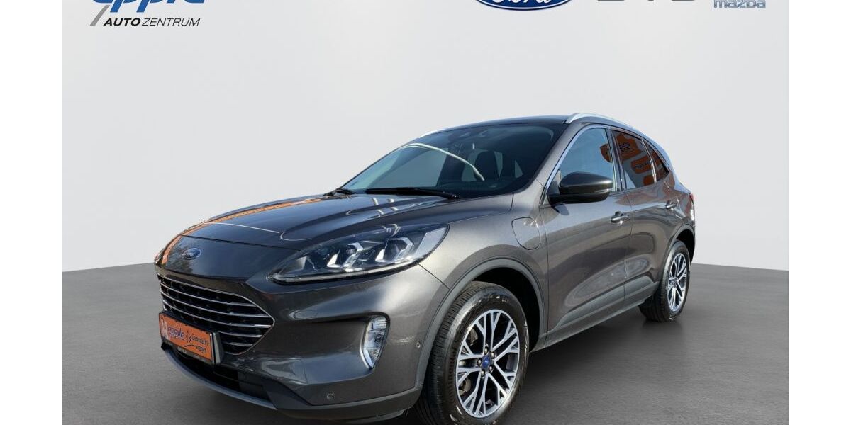 Ford Kuga 68.452 km 20.990 &euro; Rutesheim 71277