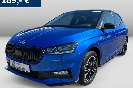 Skoda Fabia 35.590 km 17.990 &euro; Weinstadt-Endersbach 71384
