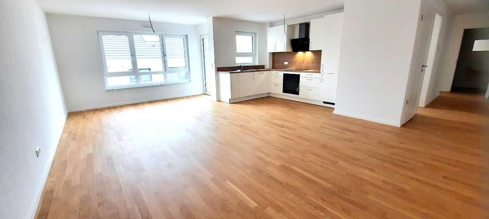 Etagenwohnung Aspach - 3 Zimmer, 84 m&sup2;, 1.250&euro; | Angebot:22081848