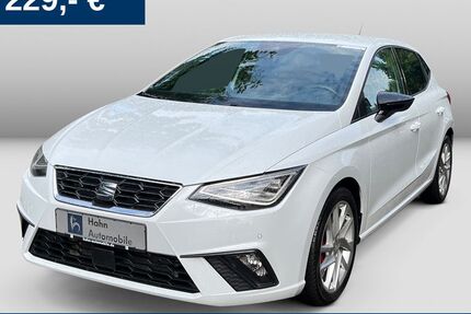 Seat Ibiza 32.248 km 23.430 &euro; Göppingen 73037