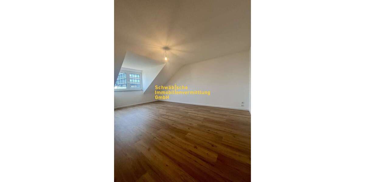 Etagenwohnung Stuttgart Stuttgart-Ost - 4 Zimmer, 55 m&sup2;, 999&euro; | Angebot:25915311