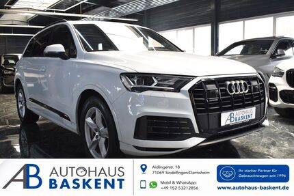 Audi Q7 95.600 km 44.790 &euro; Sindelfingen-Darmsheim 71069