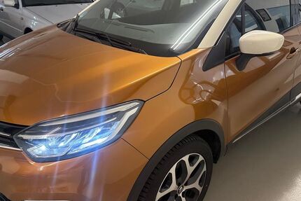 Renault Captur 108.657 km 9.990 &euro; LEONBERG 71229