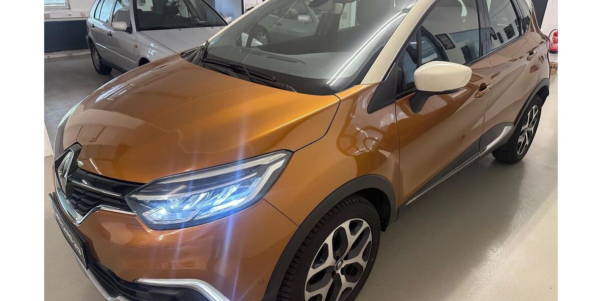 Renault Captur 108.657 km 9.990 &euro; LEONBERG 71229
