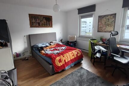 Wohnung Stuttgart Bad Cannstatt - 1 Zimmer, 18 m&sup2;, 480&euro; | Angebot:25856631