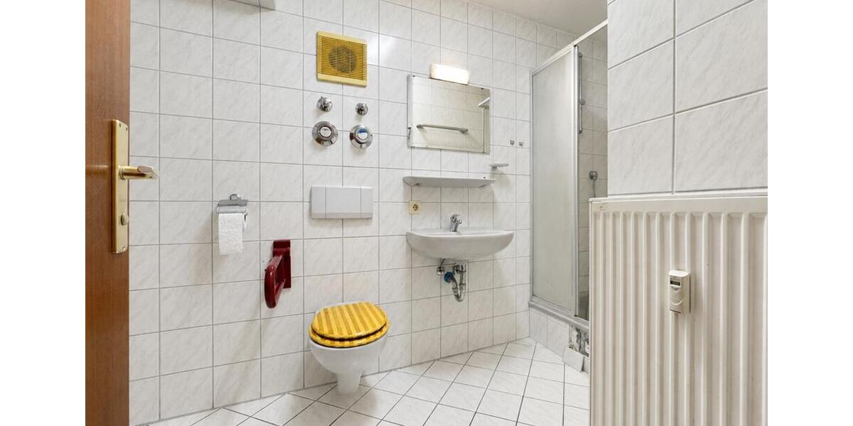Erdgeschoßwohnung Oppenweiler - 2.5 Zimmer, 57 m&sup2;, 780&euro; | Angebot:26675983