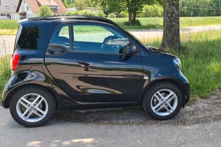 Smart ForTwo 15.500 km 11.500 &euro; Schönaich 71101