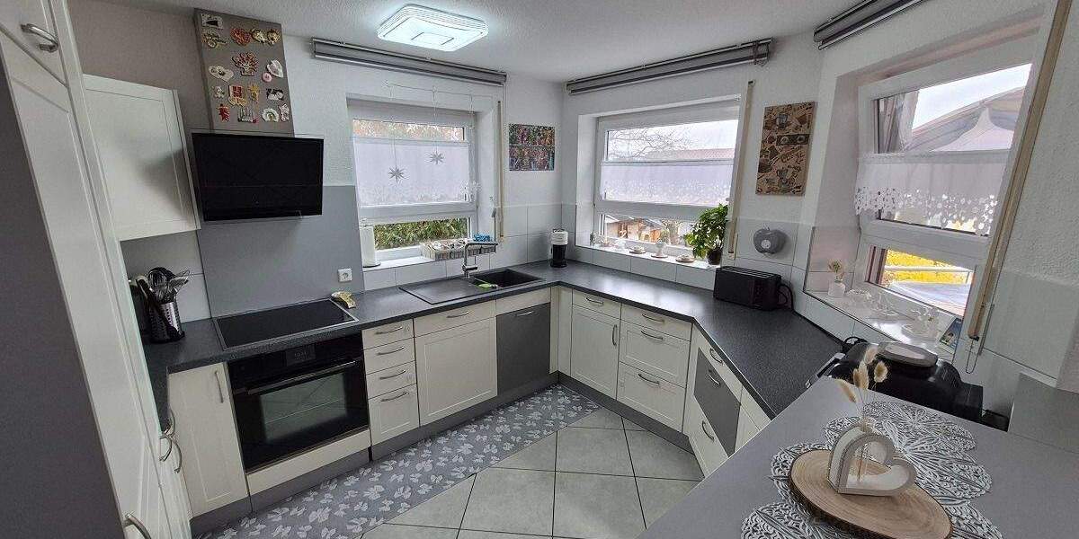 Doppelhaushälfte Großbottwar Hof und Lembach - 5 Zimmer, 165 m&sup2;, 599.000&euro; | Angebot:25896731