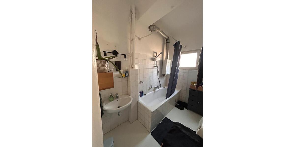 Etagenwohnung Stuttgart Stuttgart-West - 1 Zimmer, 39 m&sup2;, 824&euro; | Angebot:25456995