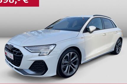 Audi A3 9.712 km 35.998 &euro; Fellbach 70734