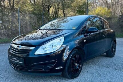 Opel Corsa 191.000 km 2.390 &euro; Stuttgart 70469