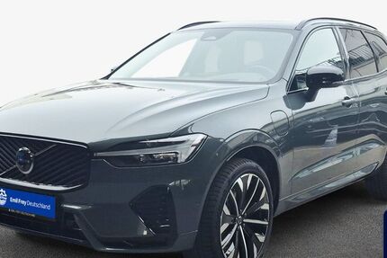 Volvo XC60 20.617 km 68.444 &euro; Stuttgart 70190