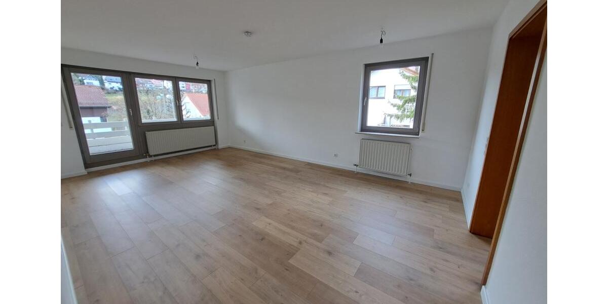 Etagenwohnung Esslingen am Neckar Hegensberg - 2.5 Zimmer, 68 m&sup2;, 870&euro; | Angebot:25287122
