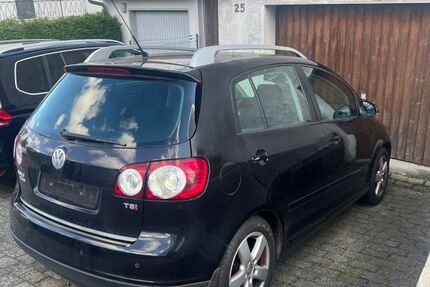 VW Golf Plus 166.955 km 2.200 &euro; Oberstenfeld 71720
