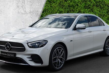 Mercedes-Benz E 300 60.600 km 42.880 &euro; Esslingen 73730