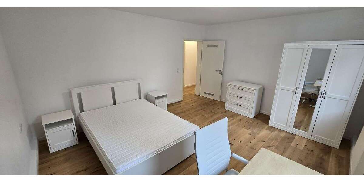 Etagenwohnung Stuttgart Bad Cannstatt - 1 Zimmer, 38 m&sup2;, 600&euro; | Angebot:25819500