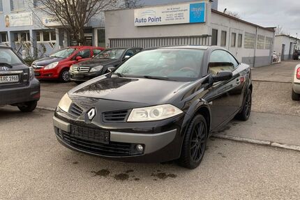 Renault Megane 180.000 km 2.000 &euro; Fellbach-Stuttgart 70736