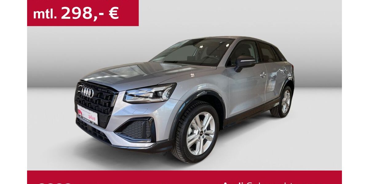 Audi Q2 6.941 km 32.890 &euro; Fellbach 70734