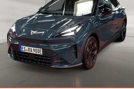 Cupra Raval 3.000 km 39.930 &euro; Nürtingen 72622